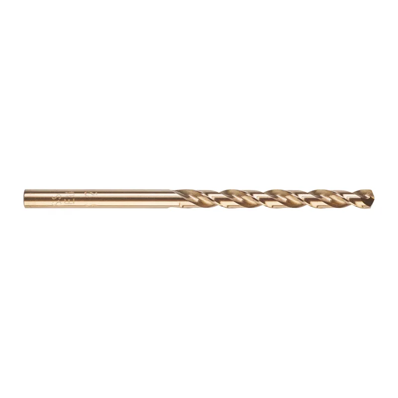 Metaalboor HSS-G Cobalt 4,2 x 80 mm (10 stuks) - 4932373340 von Milwaukee – Produktbild