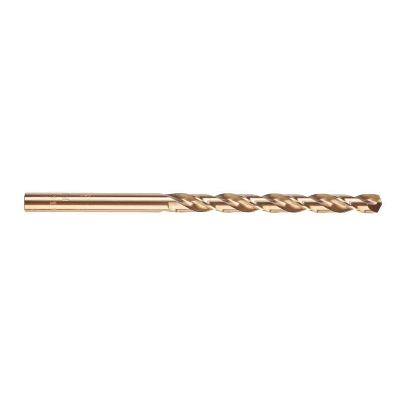Metaalboor HSS-G Cobalt 4,8 x 86 mm (10 stuks) - 4932373342 by Milwaukee – product image