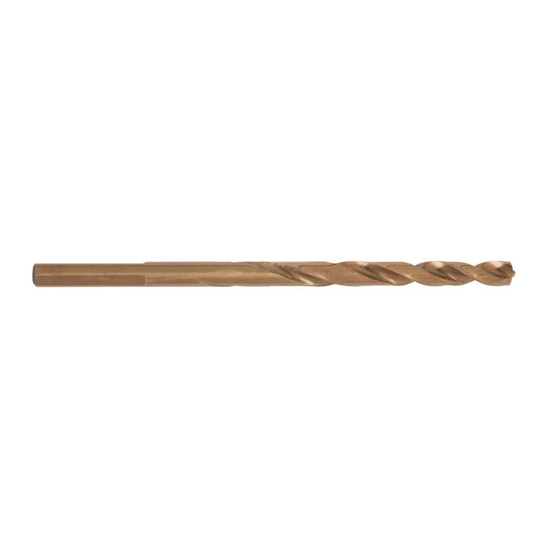 Metaalboor HSS-G Cobalt 4,8 x 86 mm - 4932363263 von Milwaukee – Produktbild