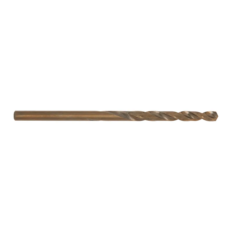 Metaalboor HSS-G Cobalt 4 x 75 mm (2 stuks) - 4932363258 de Milwaukee – image du produit