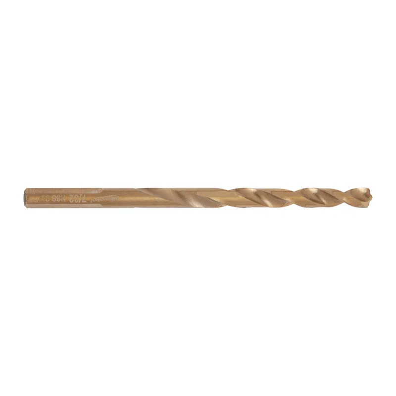Metaalboor HSS-G Cobalt 5,5 x 93 mm - 4932363267 de Milwaukee – image du produit