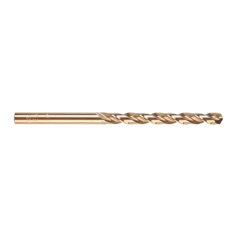 Metaalboor HSS-G Cobalt 5 x 86 mm (10 stuks) - 4932373343 by Milwaukee – product image