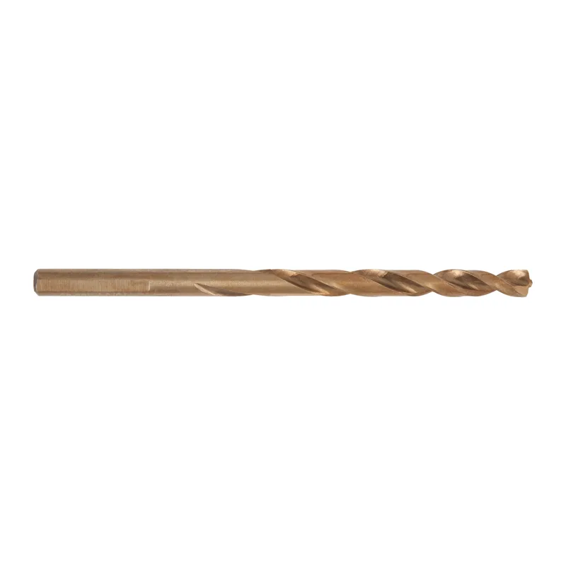 Metaalboor HSS-G Cobalt 5 x 86 mm - 4932363264 von Milwaukee – Produktbild