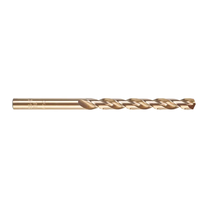 Metaalboor HSS-G Cobalt 6,5 x 101 mm (10 stuks) - 4932373346 by Milwaukee – product image