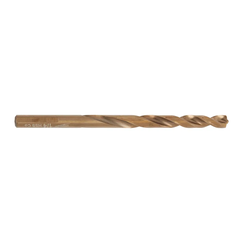 Metaalboor HSS-G Cobalt 6,5 x 101 mm - 4932363269 von Milwaukee – Produktbild