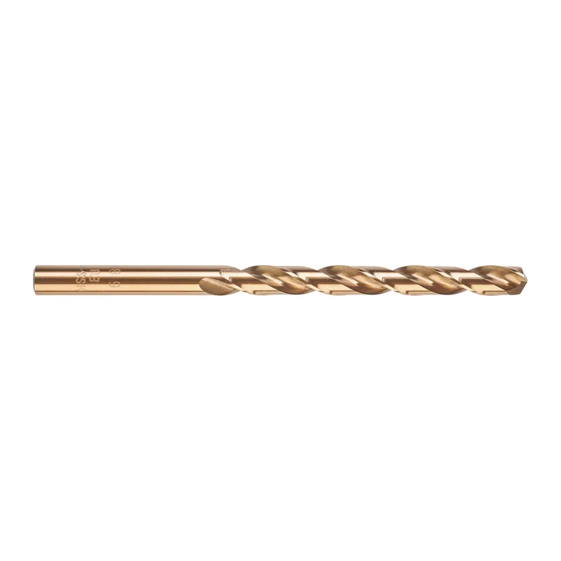 Metaalboor HSS-G Cobalt 6,8 x 109 mm (5 stuks) - 4932373347 von Milwaukee – Produktbild