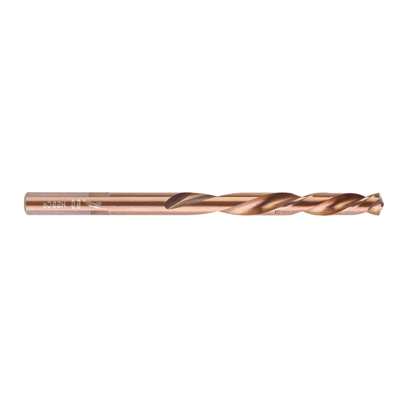 Metaalboor HSS-G Cobalt 6 x 93 mm (10 stuks) - 4932373345 von Milwaukee – Produktbild