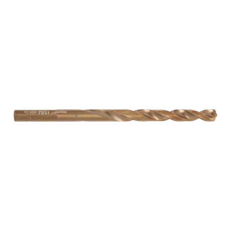 Metaalboor HSS-G Cobalt 6 x 93 mm - 4932363268 von Milwaukee – Produktbild