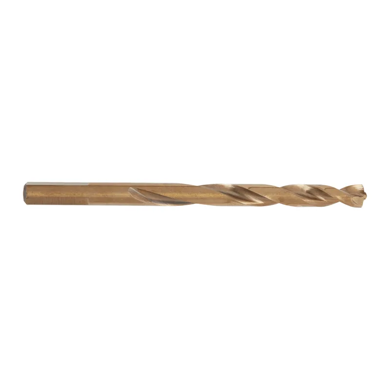 Metaalboor HSS-G Cobalt 7,5 x 109 mm - 4932363272 by Milwaukee – product image