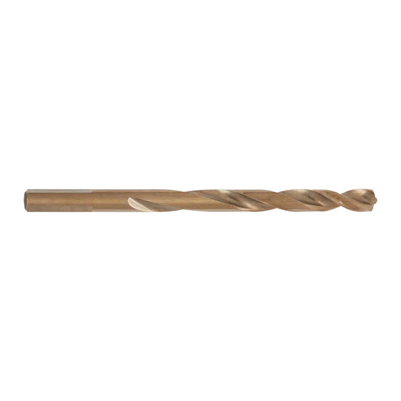 Metaalboor HSS-G Cobalt 7 x 109 mm - 4932363271 von Milwaukee – Produktbild
