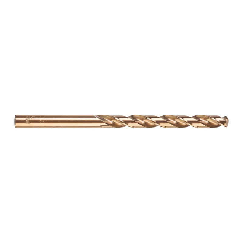 Metaalboor HSS-G Cobalt 7 x 109 mm (5 stuks) - 4932373348 de Milwaukee – image du produit