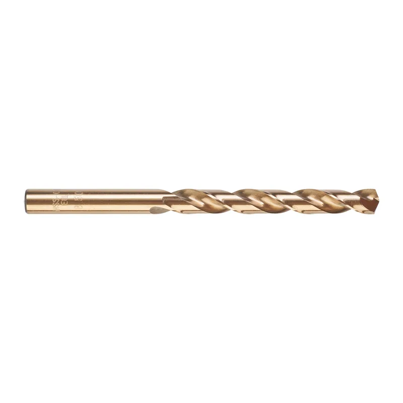 Metaalboor HSS-G Cobalt 8,5 x 117 mm (5 stuks) - 4932373351 de Milwaukee – image du produit