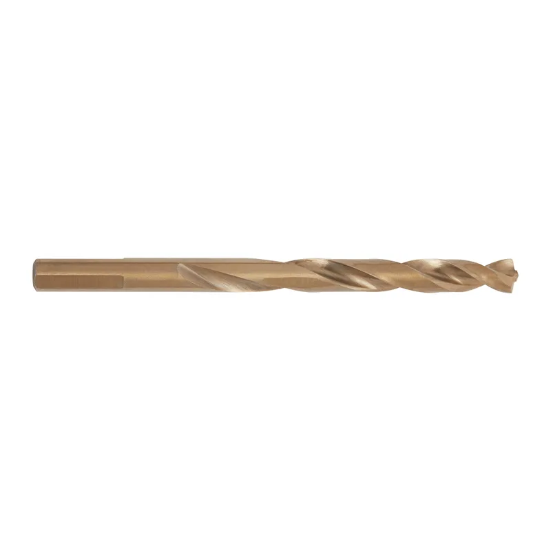 Metaalboor HSS-G Cobalt 8 x 117 mm - 4932363274 von Milwaukee – Produktbild
