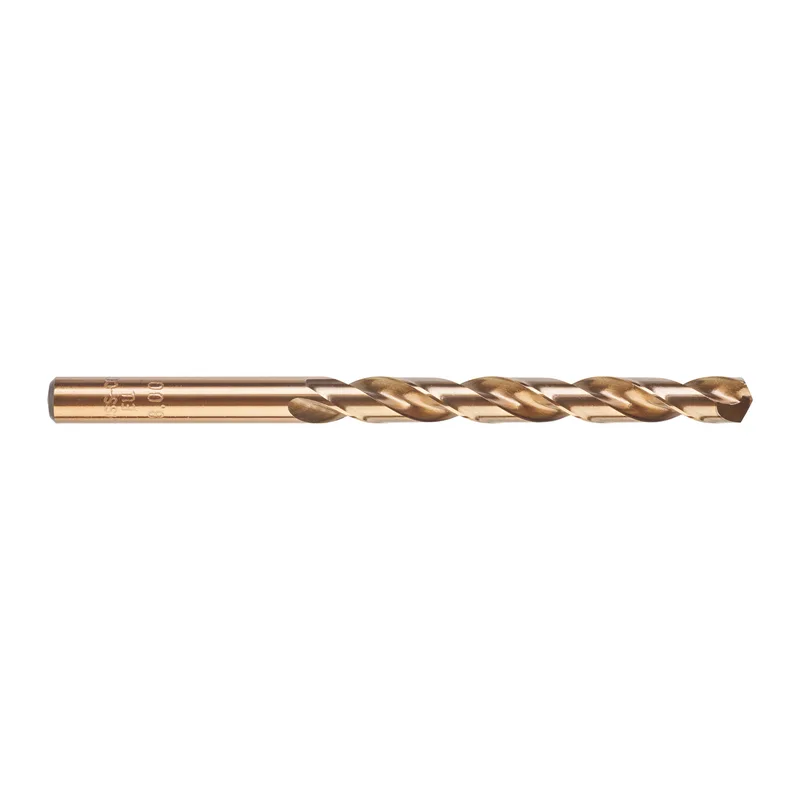 Metaalboor HSS-G Cobalt 8 x 117 mm (5 stuks) - 4932373350 by Milwaukee – product image