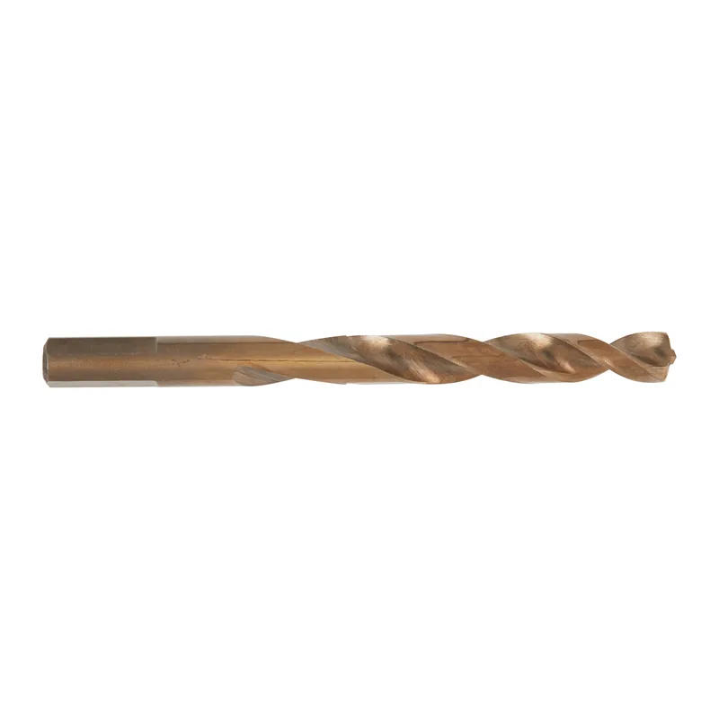 Metaalboor HSS-G Cobalt 9,5 x 125 mm - 4932363278 by Milwaukee – product image