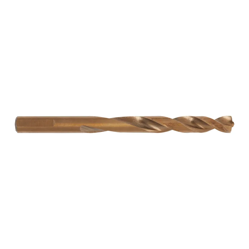 Metaalboor HSS-G Cobalt 9 x 125 mm - 4932363277 de Milwaukee – image du produit