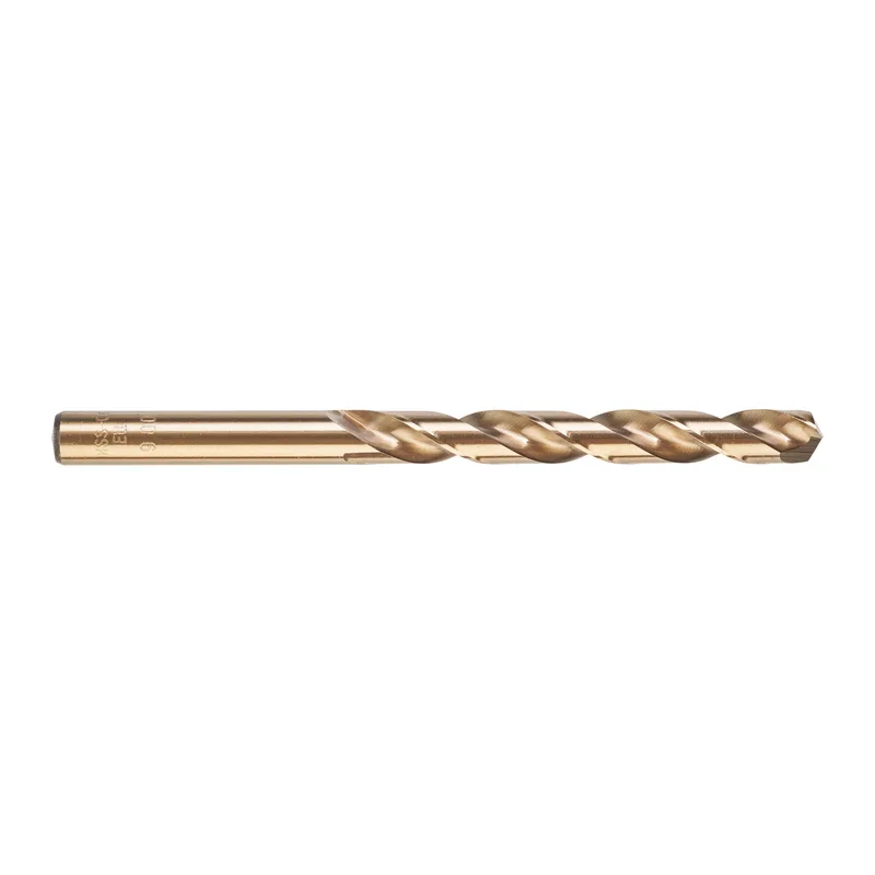 Metaalboor HSS-G Cobalt 9 x 125 mm (5 stuks) - 4932373352 de Milwaukee – image du produit