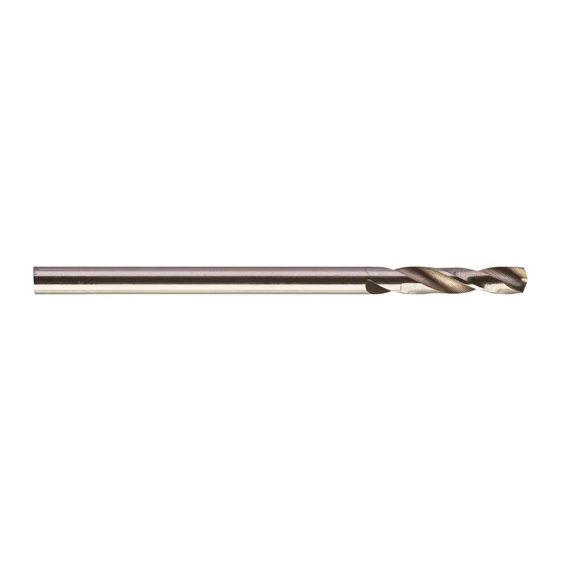 Metaalboor HSS-G kort 2,5 x 43 mm (10 stuks) - 4932352201 de Milwaukee – image du produit