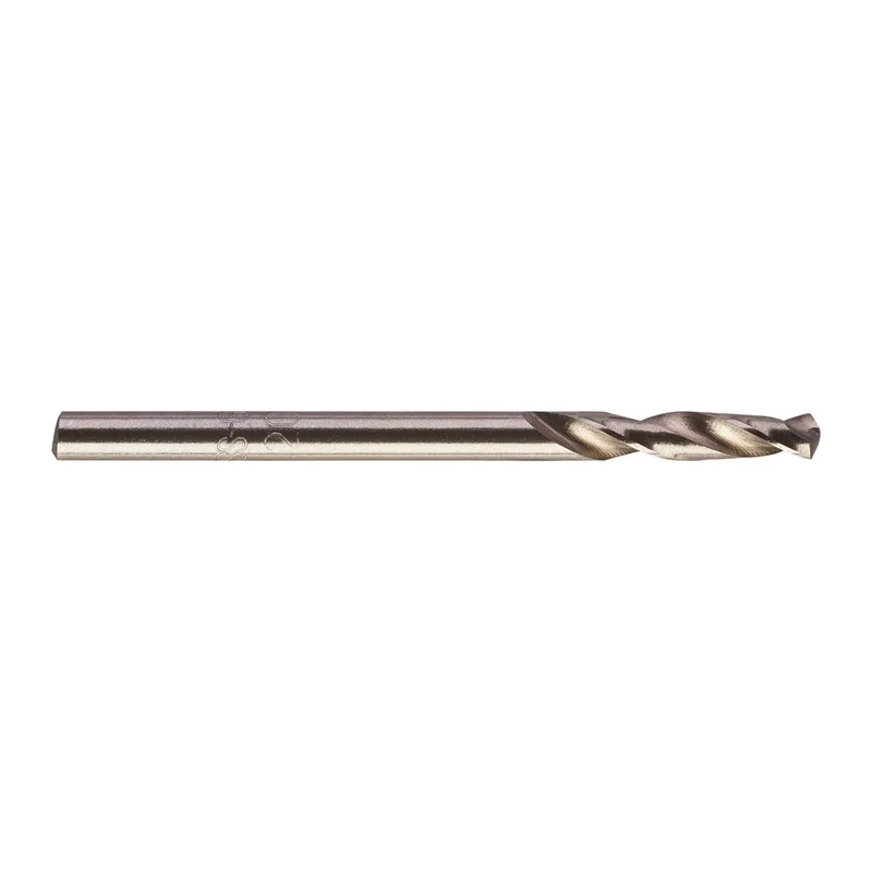 Metaalboor HSS-G kort 3,2 x 49 mm (10 stuks) - 4932352203 von Milwaukee – Produktbild