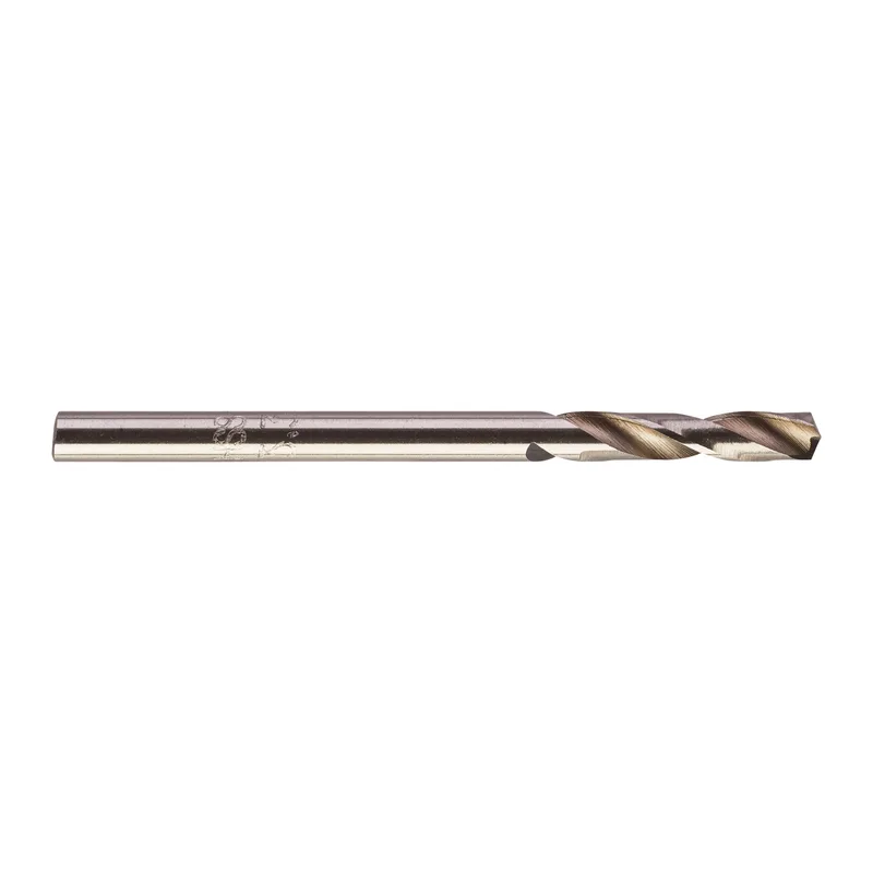 Metaalboor HSS-G kort 3,3 x 49 mm (10 stuks) - 4932352204 de Milwaukee – image du produit