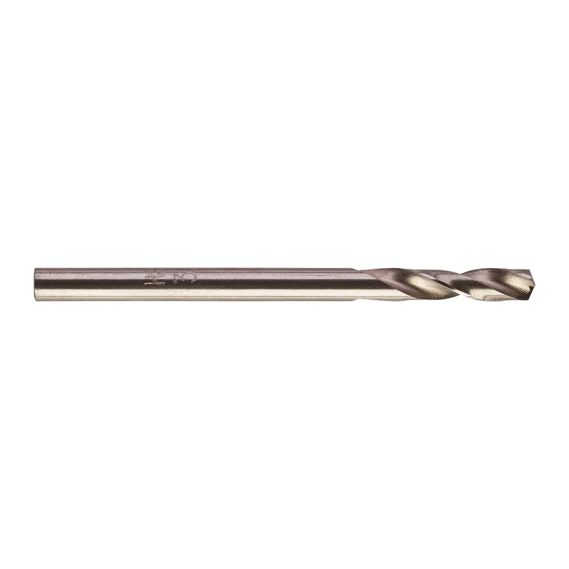 Metaalboor HSS-G kort 3,5 x 52 mm (10 stuks) - 4932352205 von Milwaukee – Produktbild