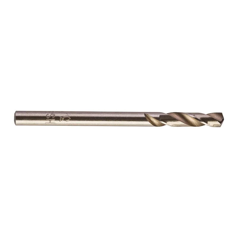 Metaalboor HSS-G kort 3,7 x 52 mm (10 stuks) - 4932352206 von Milwaukee – Produktbild