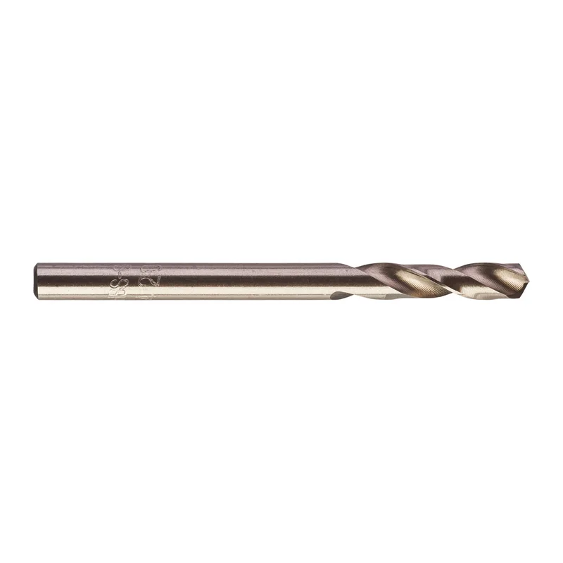 Metaalboor HSS-G kort 4,2 x 55 mm (10 stuks) - 4932352208 de Milwaukee – image du produit