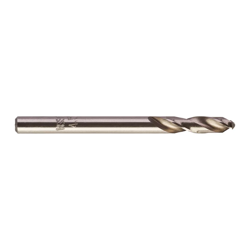Metaalboor HSS-G kort 4,5 x 58 mm (10 stuks) - 4932352209 de Milwaukee – image du produit