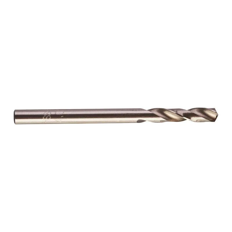 Metaalboor HSS-G kort 4 x 55 mm (10 stuks) - 4932352207 de Milwaukee – image du produit