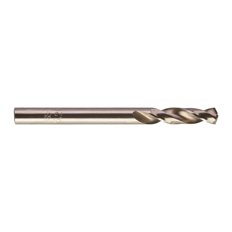 Metaalboor HSS-G kort 5,2 x 62 mm (10 stuks) - 4932352212 de Milwaukee – image du produit