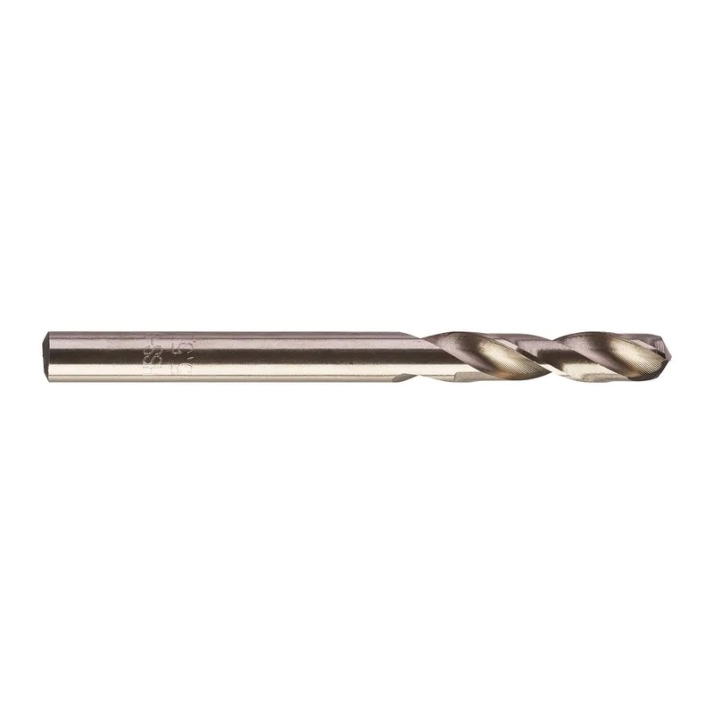 Metaalboor HSS-G kort 5,5 x 66 mm (10 stuks) - 4932352213 de Milwaukee – image du produit