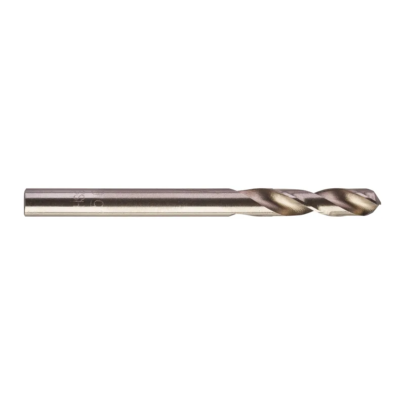 Metaalboor HSS-G kort 5 x 62 mm (10 stuks) - 4932352211 de Milwaukee – image du produit