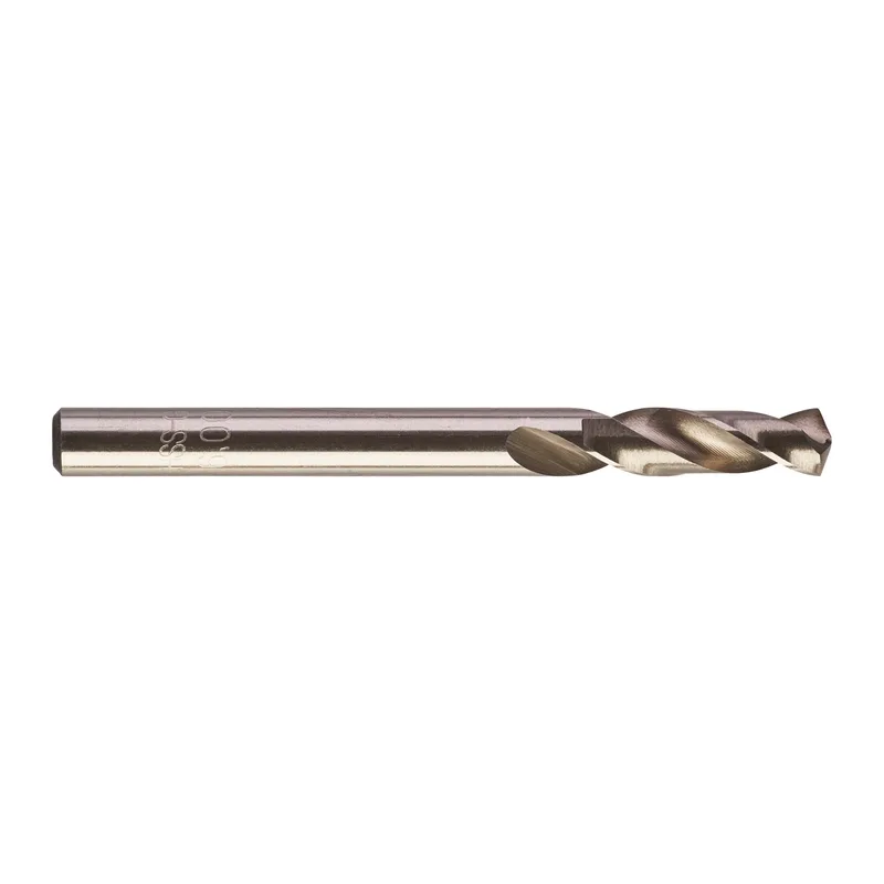 Metaalboor HSS-G kort 6 x 66 mm (10 stuks) - 4932352214 de Milwaukee – image du produit