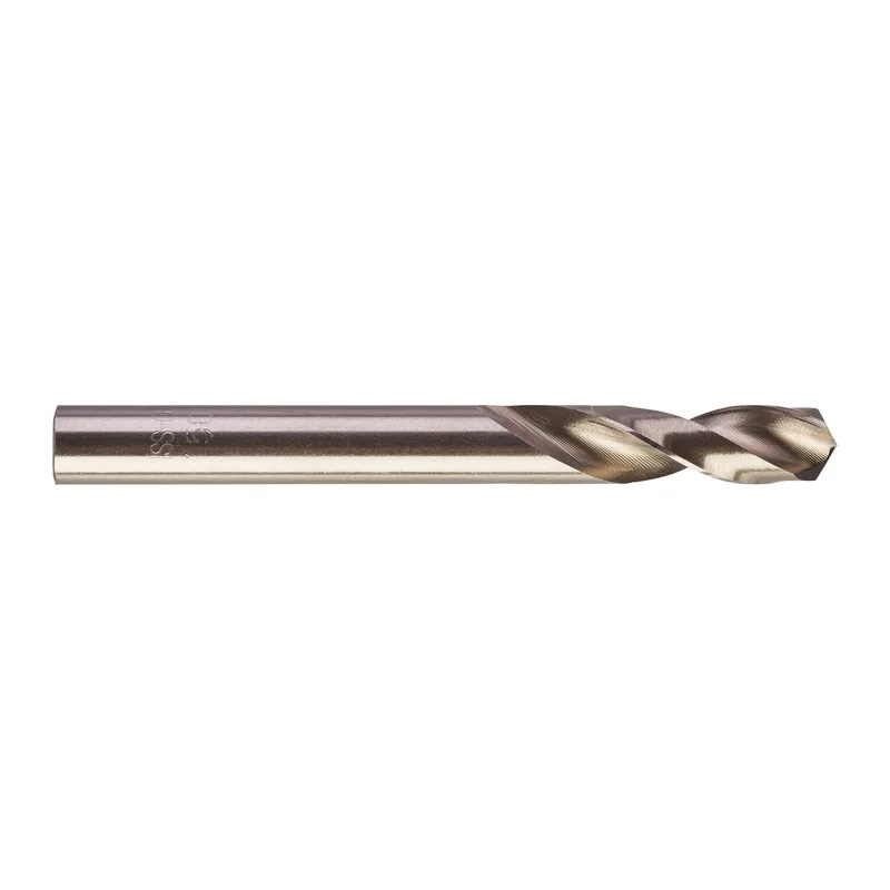 Metaalboor HSS-G kort 7,5 x 74 mm (5 stuks) - 4932352217 von Milwaukee – Produktbild