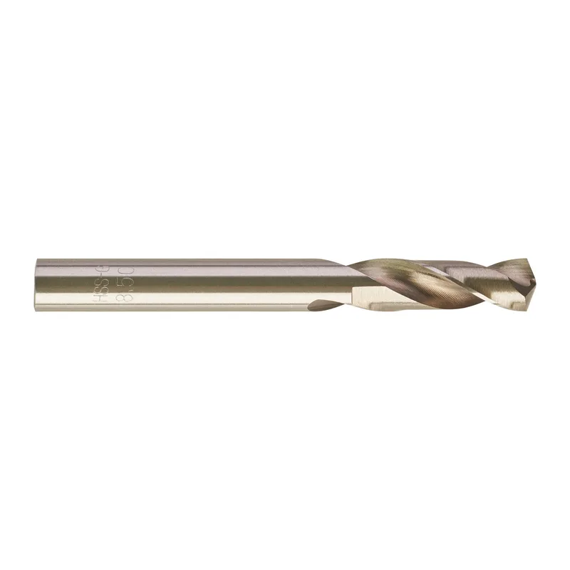 Metaalboor HSS-G kort 8,5 x 79 mm (5 stuks) - 4932352219 von Milwaukee – Produktbild