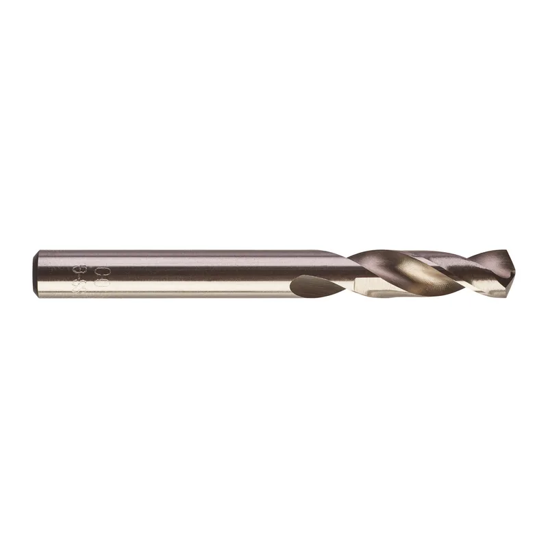 Metaalboor HSS-G kort 8 x 79 mm (5 stuks) - 4932352218 de Milwaukee – image du produit