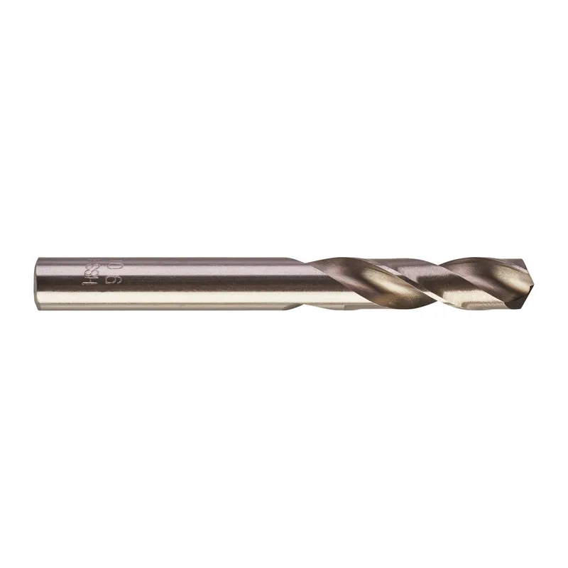 Metaalboor HSS-G kort 9 x 84 mm (5 stuks) - 4932352220 de Milwaukee – image du produit