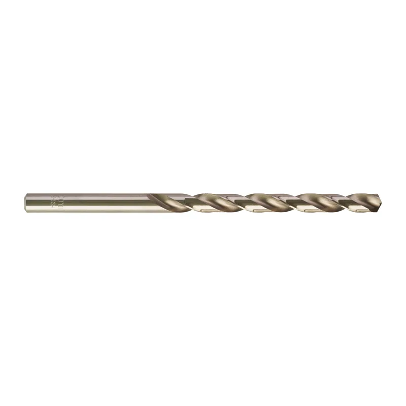 Metaalboor HSS-G lang 10 x 184 mm (10 stuks) - 4932430341 von Milwaukee – Produktbild