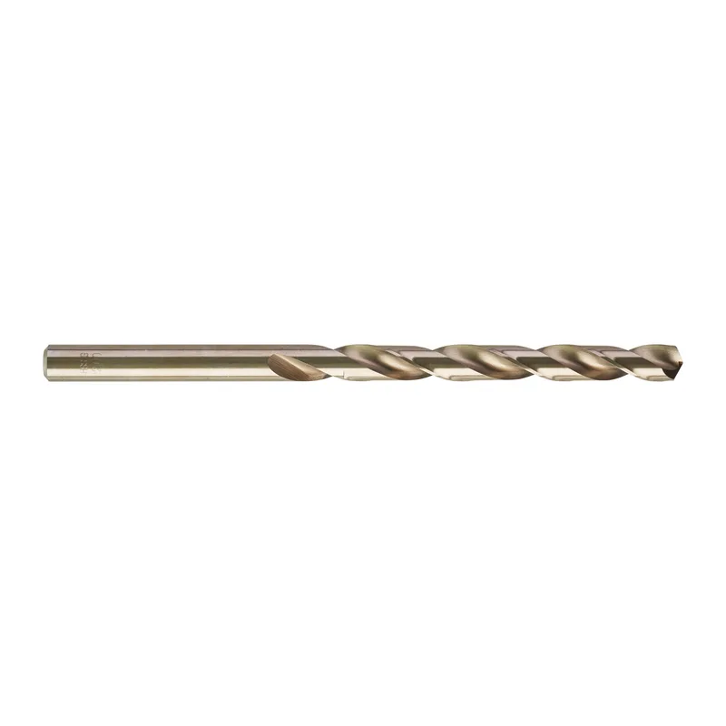 Metaalboor HSS-G lang 12 x 205 mm (5 stuks) - 4932430343 de Milwaukee – image du produit
