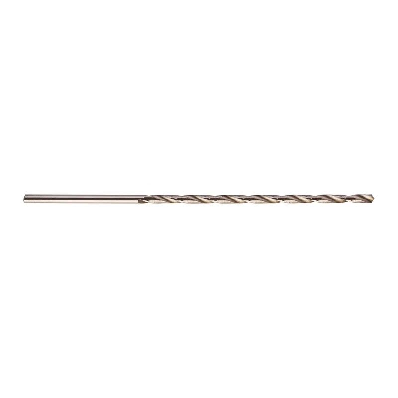 Metaalboor HSS-G lang 2,5 x 95 mm (10 stuks) - 4932430329 de Milwaukee – image du produit