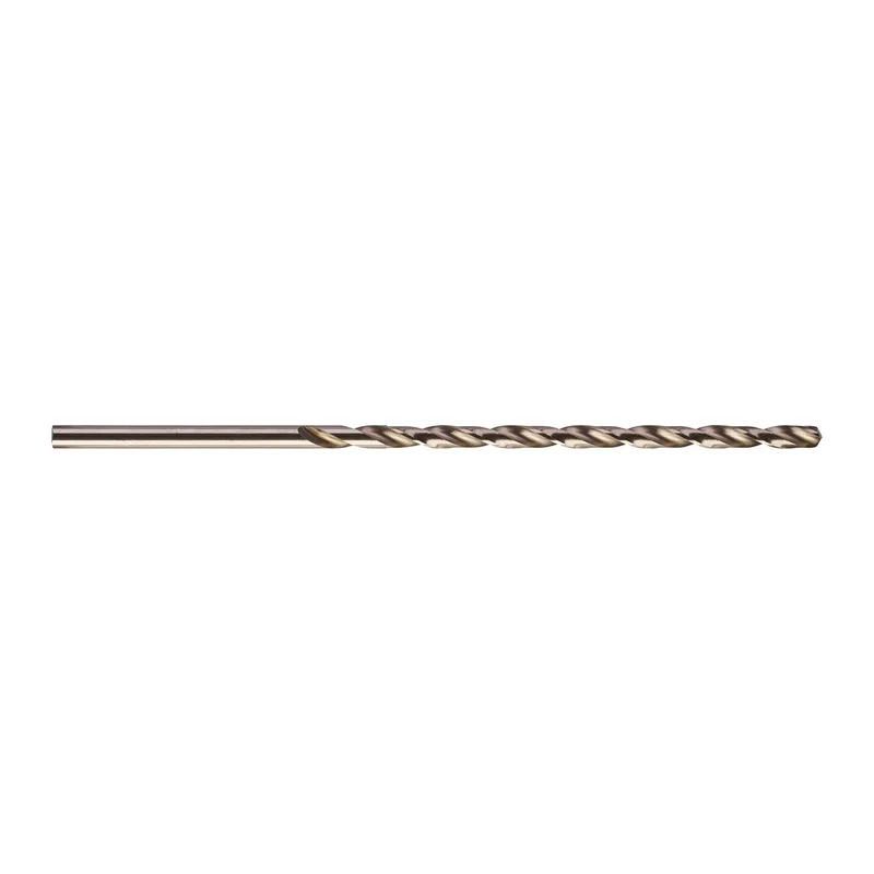Metaalboor HSS-G lang 3,5 x 112 mm (10 stuks) - 4932430331 by Milwaukee – product image