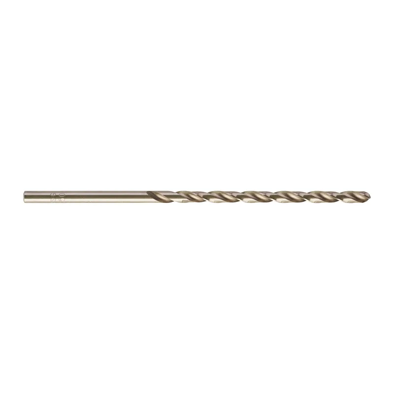 Metaalboor HSS-G lang 4,5 x 126 mm (10 stuks) - 4932430333 de Milwaukee – image du produit