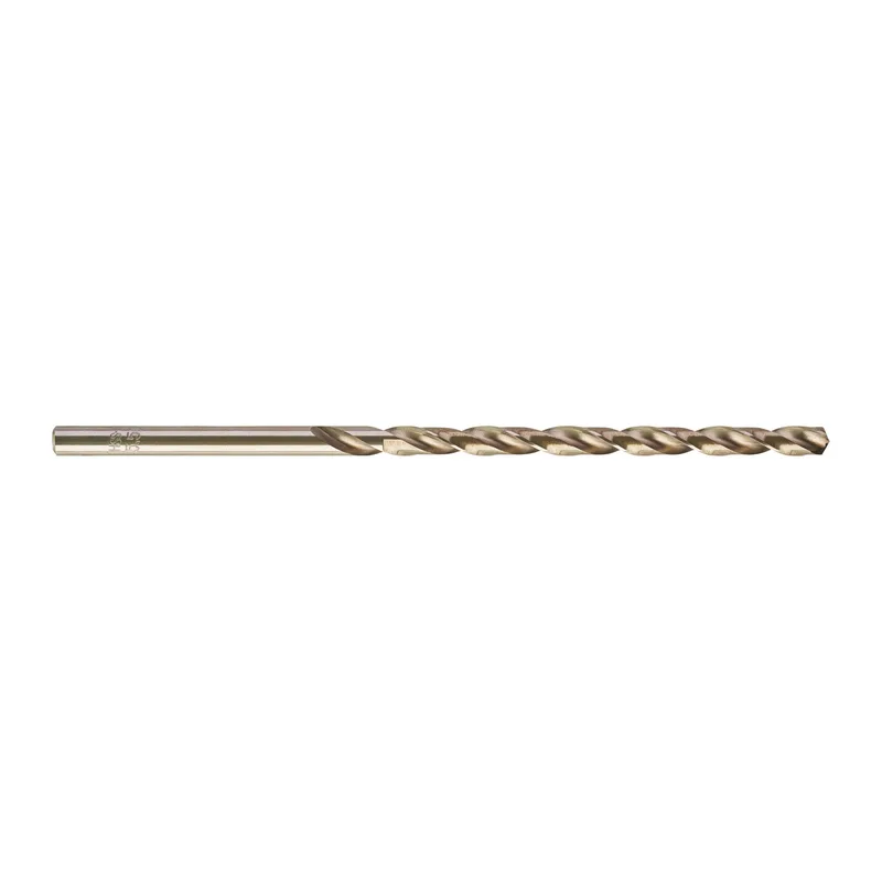 Metaalboor HSS-G lang 5,5 x 139 mm (10 stuks) - 4932430335 von Milwaukee – Produktbild