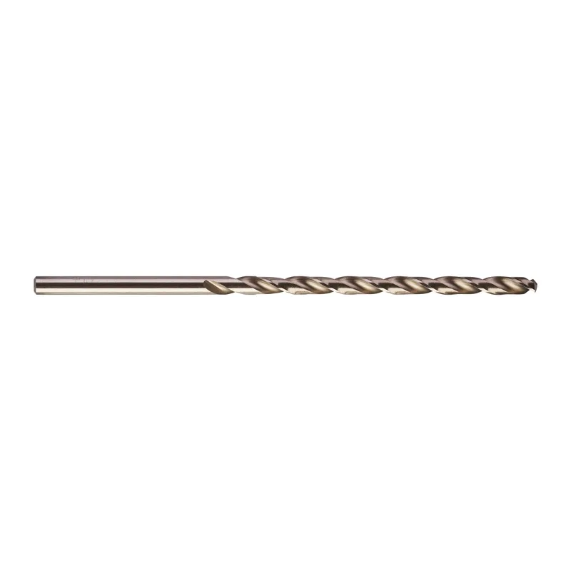 Metaalboor HSS-G lang 5 x 132 mm (10 stuks) - 4932430334 von Milwaukee – Produktbild