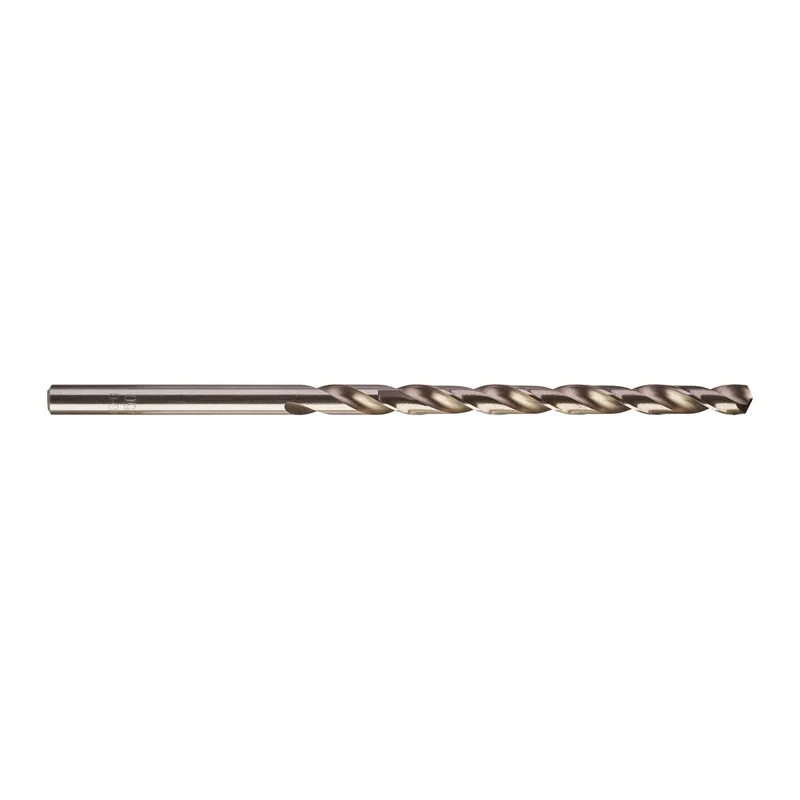 Metaalboor HSS-G lang 6,5 x 148 mm (10 stuks) - 4932430337 von Milwaukee – Produktbild