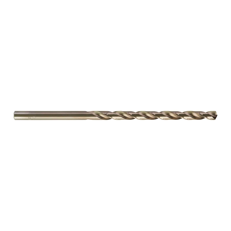 Metaalboor HSS-G lang 7 x 156 mm (10 stuks) - 4932430338 de Milwaukee – image du produit