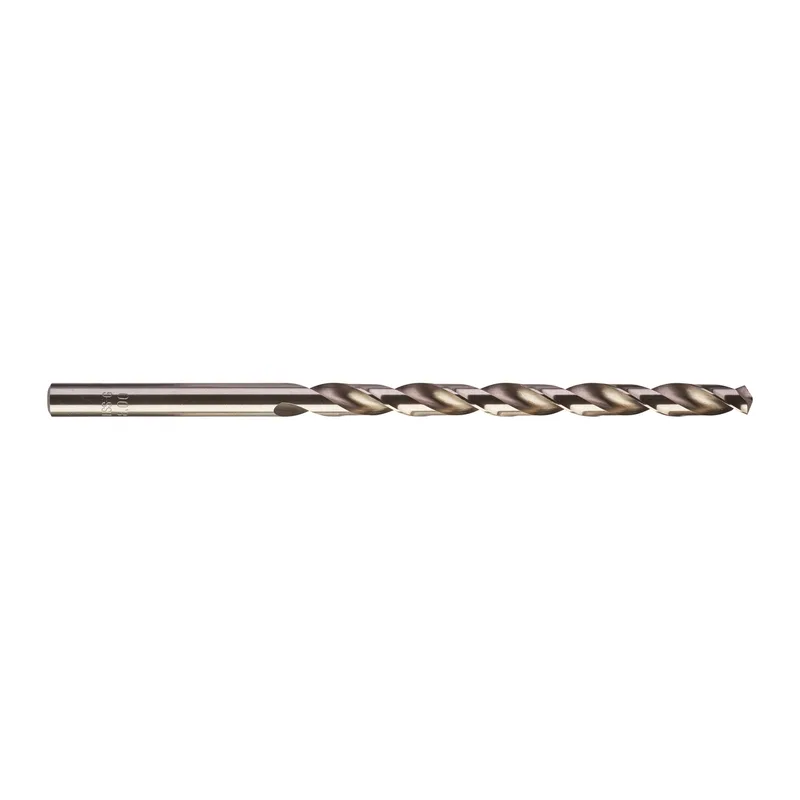 Metaalboor HSS-G lang 8 x 165 mm (10 stuks) - 4932430339 de Milwaukee – image du produit