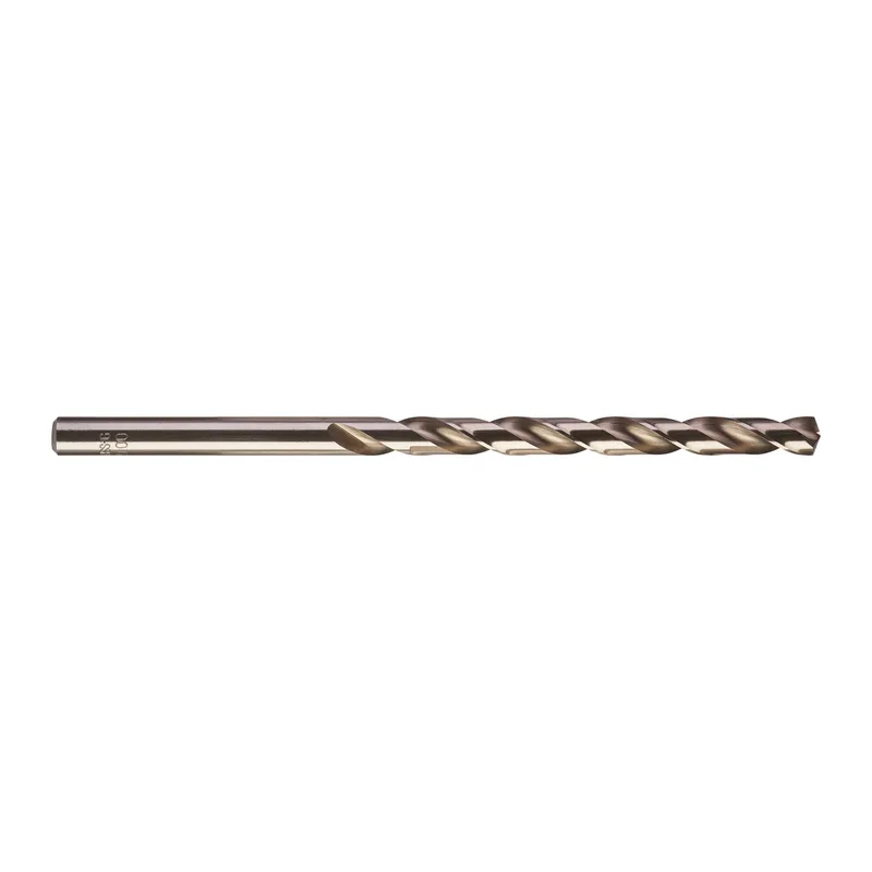 Metaalboor HSS-G lang 9 x 175 mm (10 stuks) - 4932430340 de Milwaukee – image du produit