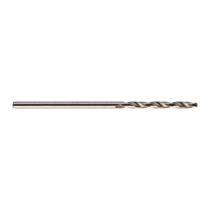 Metaalboor HSS-G Thunderweb 1,5 x 40 mm (10 stuks) - 4932352378 fra Milwaukee – produktbillede