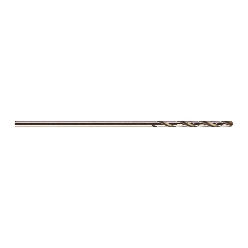 Metaalboor HSS-G Thunderweb 1 x 34 mm (10 stuks) - 4932352377 de Milwaukee – image du produit